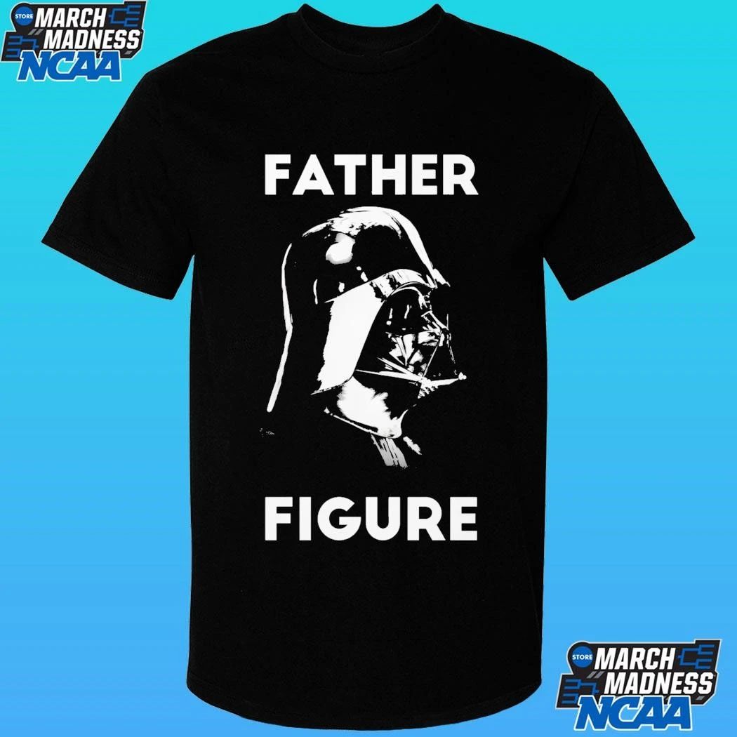 Tom Kane Father Figure Shirt