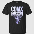 System Of A Down Mexico City, Estadio GNP Seguros Ciudad 2026 T-Shirt