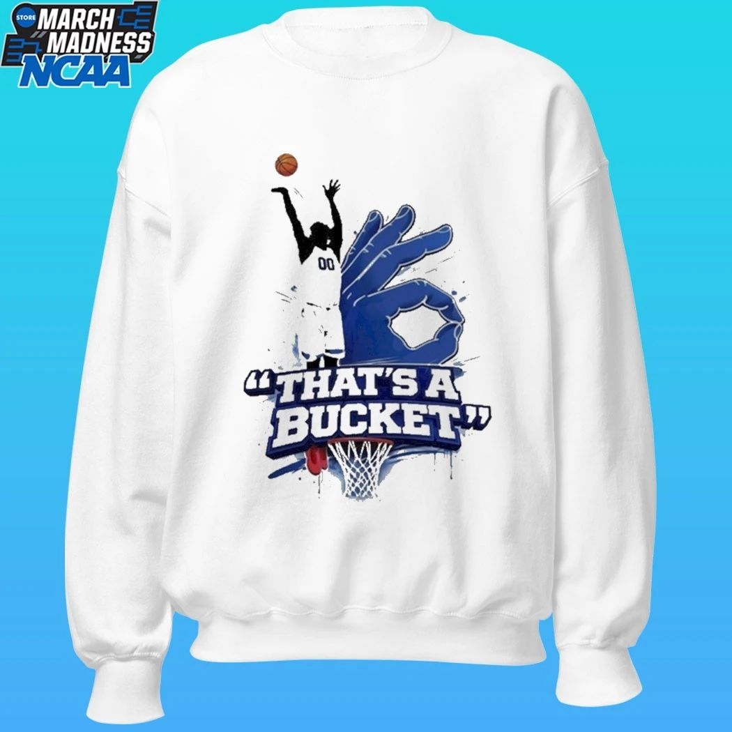 Otega Oweh That’s A Bucket Shirt