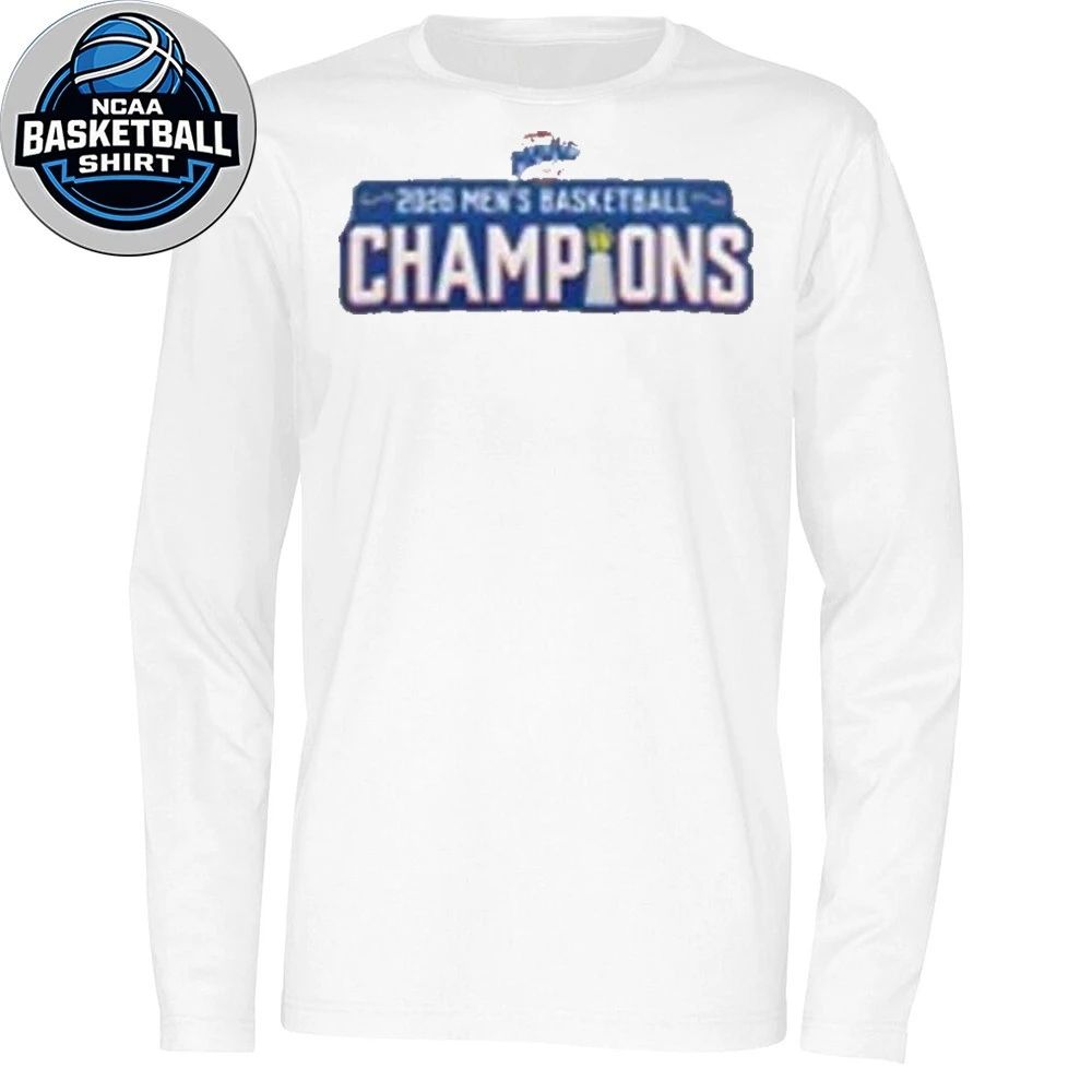 Siena Saints Maac Men’s Basketball Champions Locker Room Shirt