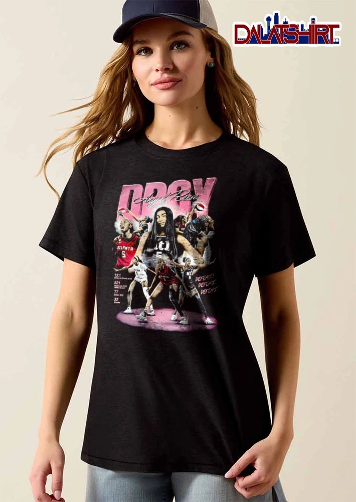 Chicago Sky Angel Reese Defense Defense Defense basketball collage action shots shirt