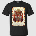 Umphrey’s McGee Tour 2026 Poster New Shirt
