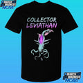 Subnautica 2 Collector Leviathan Shirt