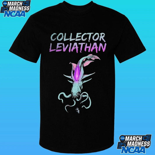 Subnautica 2 Collector Leviathan Shirt
