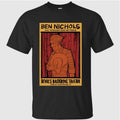 Ben Nichols 6-27-2026 Fischer TX Shirt