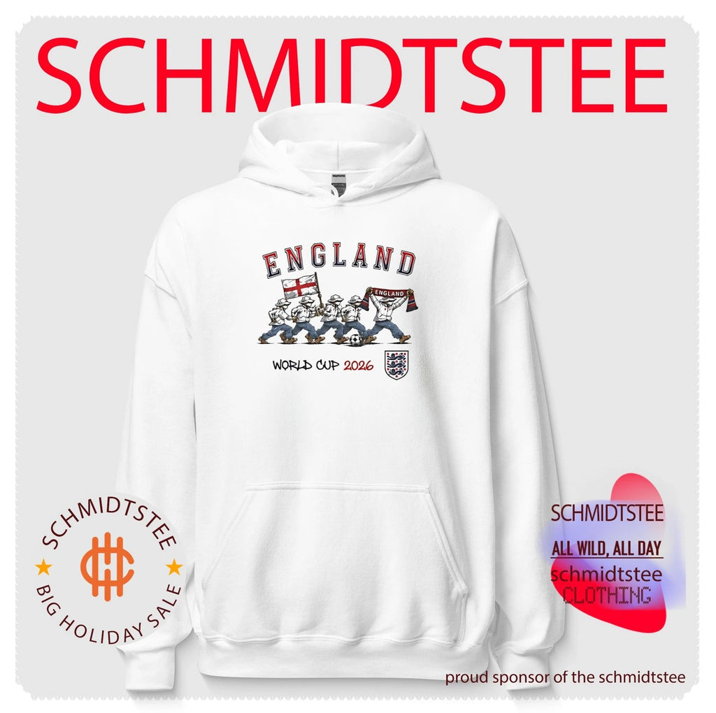 England World Cup 2026 Men’s soccer players graphic vintage shirt