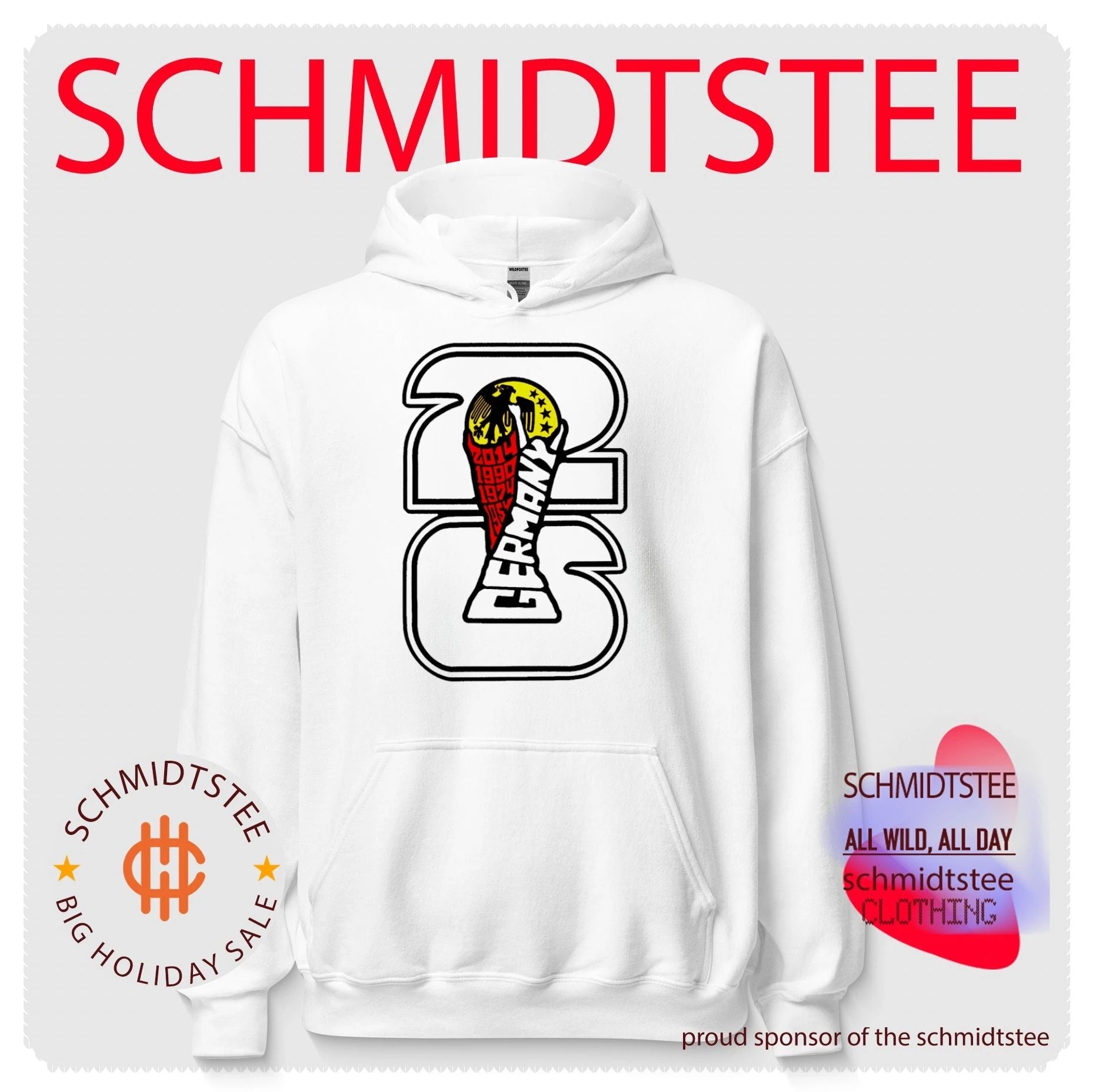 Germany x World Cup 2026 FIFA World Cup 2026 shirt