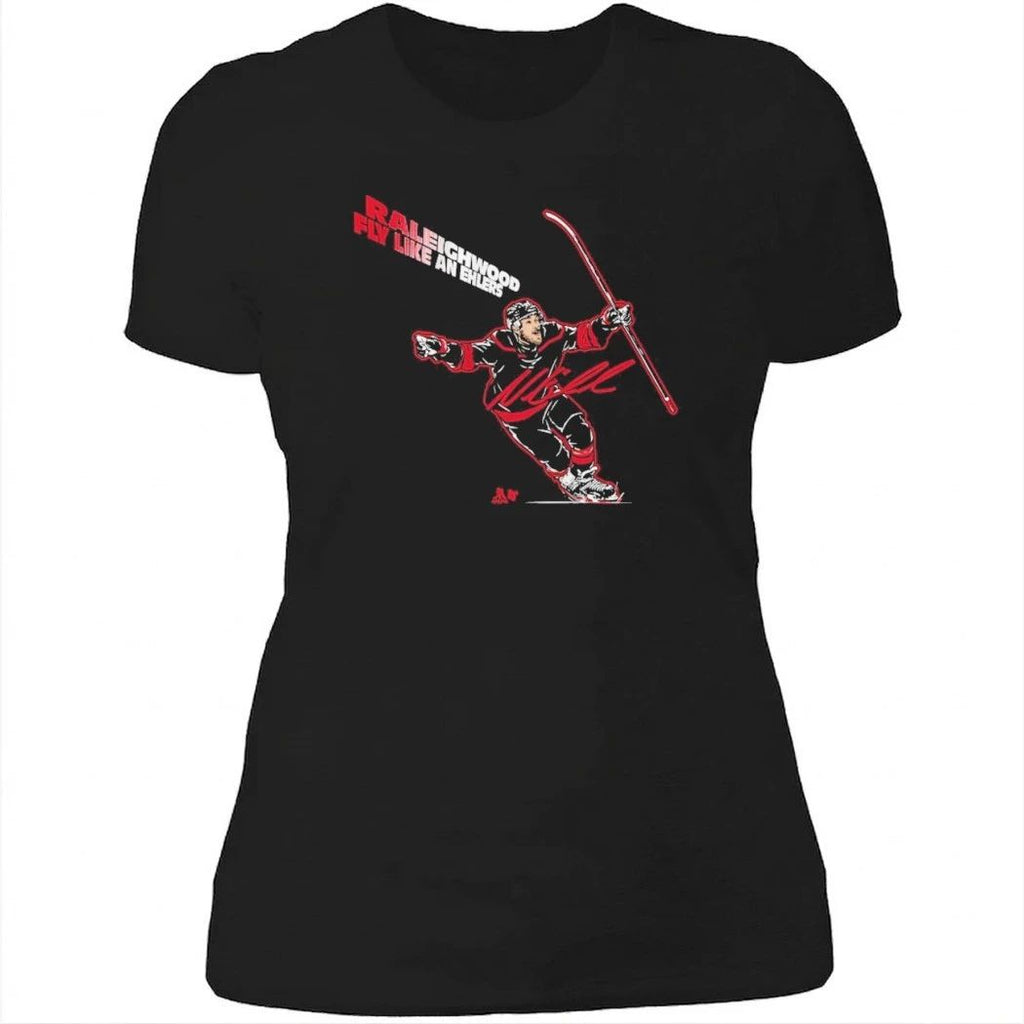 Nikolaj Ehlers Fly Like an Ehlers Shirt