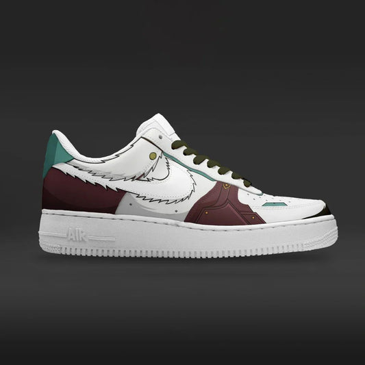 Devil May Cry ‘Arius’ Design Special Air Force 1