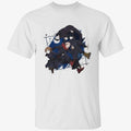 Jujutsu Kaisen In Concert 2026 T-Shirt