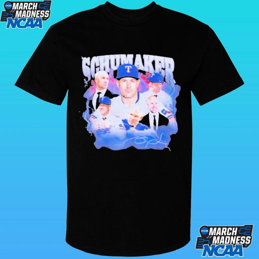 Rangers Skip Schumaker Concert 2026 Shirt