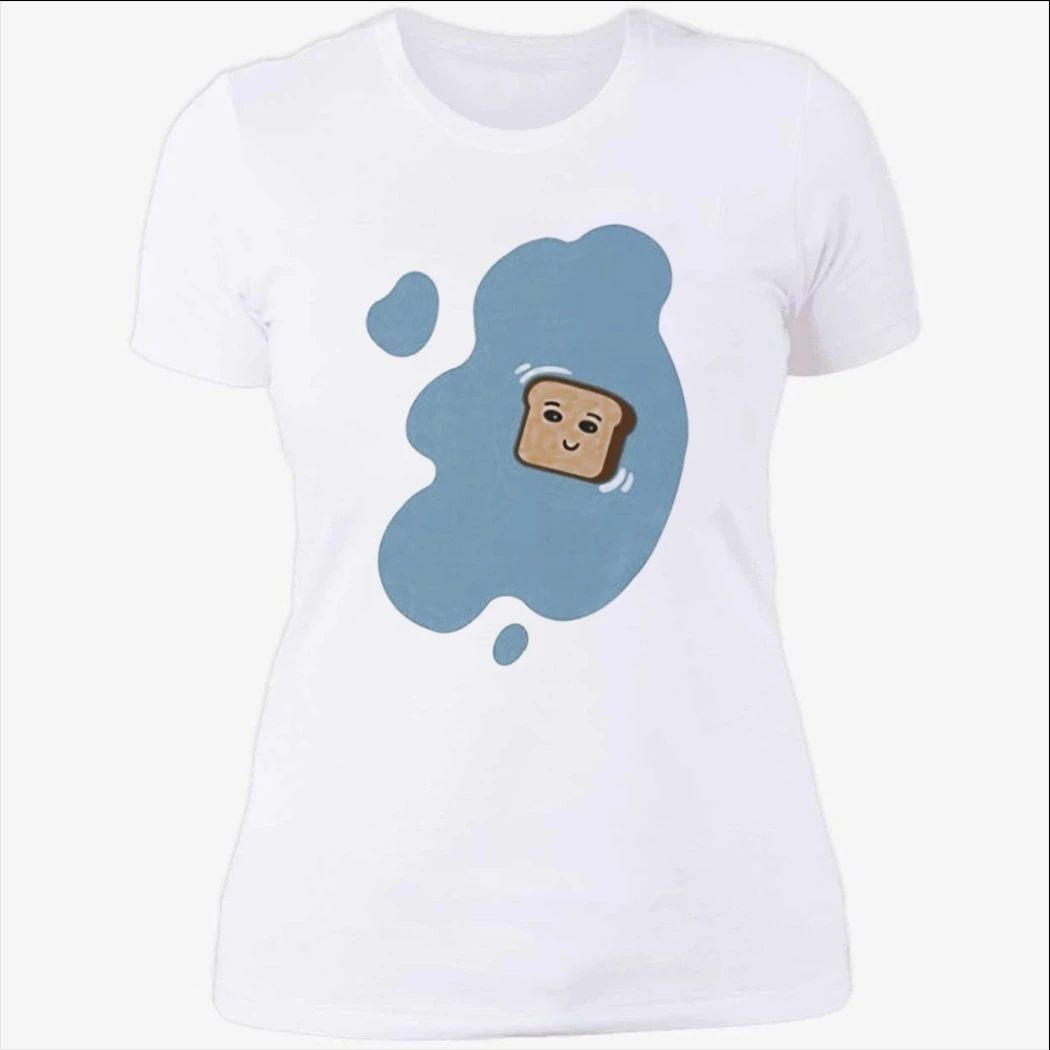 Soggy Toast Another Spill Shirt
