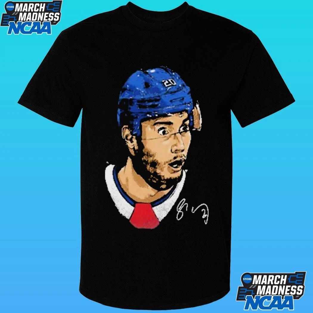 Juraj Slafkovsky Montreal Canadiens Hockey Portrait Signature Shirt