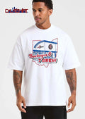 Seven Brew Buckeyes And 7 coffee shop ohio state outline shirt