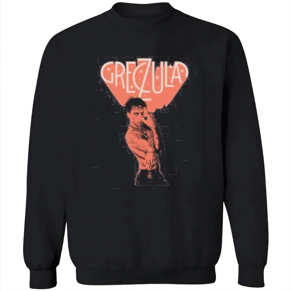 Greczula Tour T-Shirt