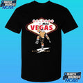 Welcome To Mitch Vegas Mitchell Marner Nhl Hockey Fan Shirt