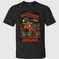 Ludo 10-23-2026 HalLUDOween In St. Louis MO Poster Shirt