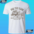 For The Dad Ranch & Fatherin’ Co Estd Day One Shirt
