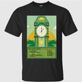 The Band Memo Summer 2026 Tour Poster Shirt