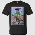 Capitol Hill Block Party Seattle WA 8-9-2026 Poster Shirt
