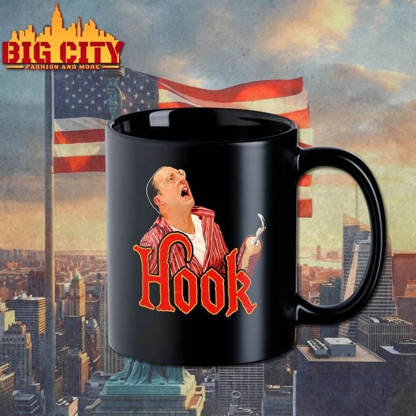 Buster Bluth Hook Hand Shirt