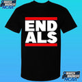 Nico Hoerner End Als Chicago Cubs Baseball Fan Shirt