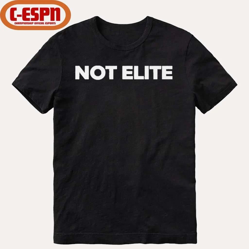 Bryce Harper NOT ELITE Shirt