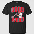 James Wood Good Wood Shirt