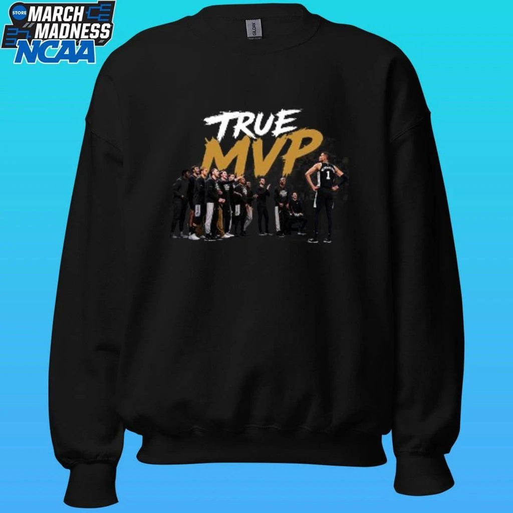 Victor Wembanyama True Mvp Shirt