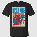 Whiskey Myers concert Rogers, Walmart AMP, May 19, 2026 Poster Shirt