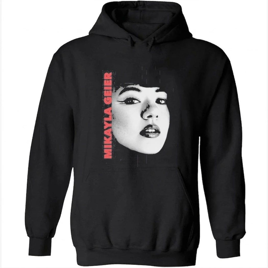 Mikayla Geier Tour UK Shirt
