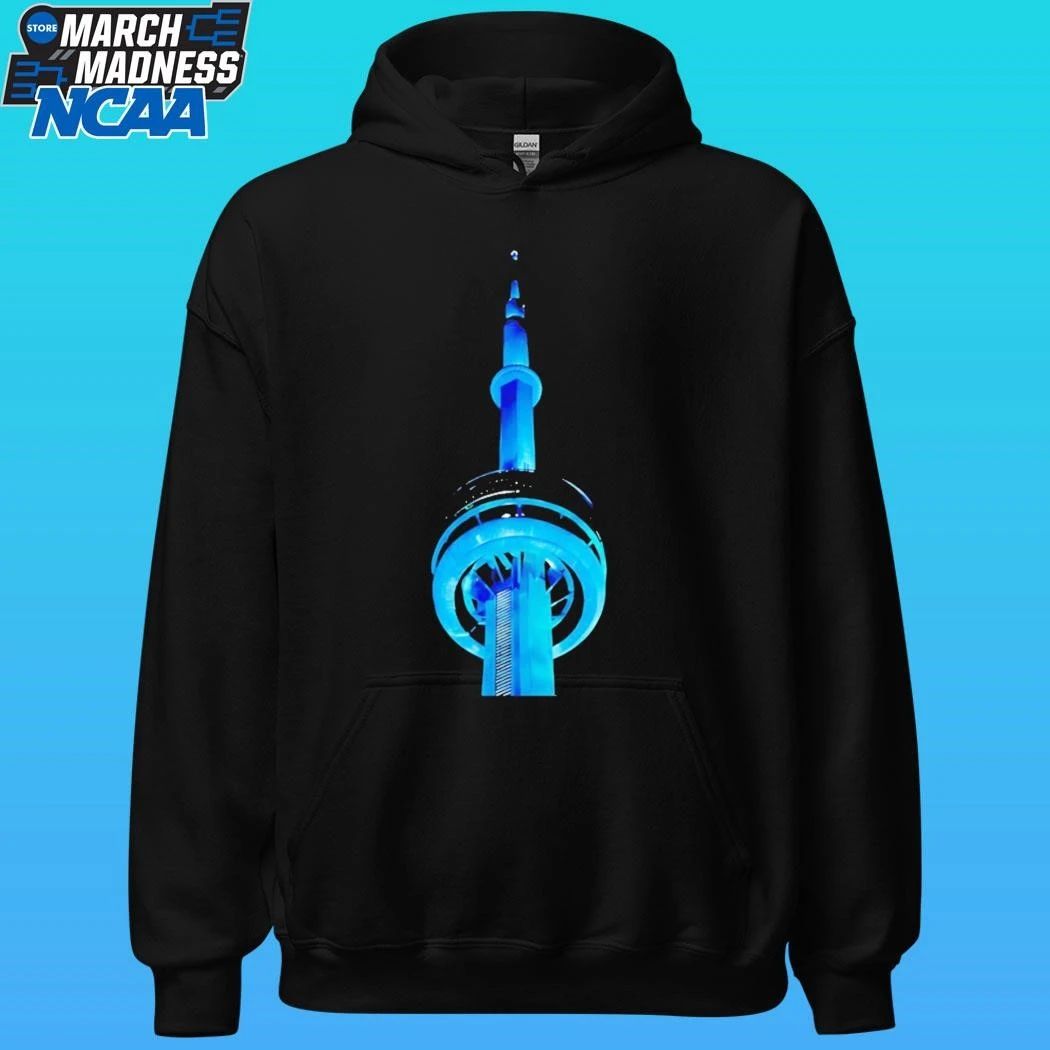Iceman Cn Tower Shirt