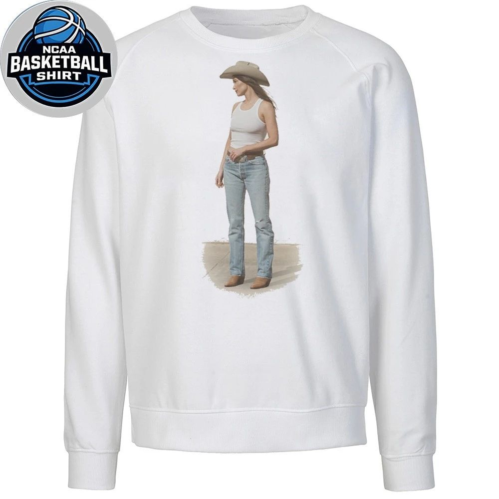 Kacey Musgraves Middle Of Nowhere Photo T-Shirt