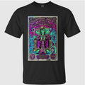 Primus Bend Oregon 2026 Poster Limited Edition Foil Artist Proof Shirt