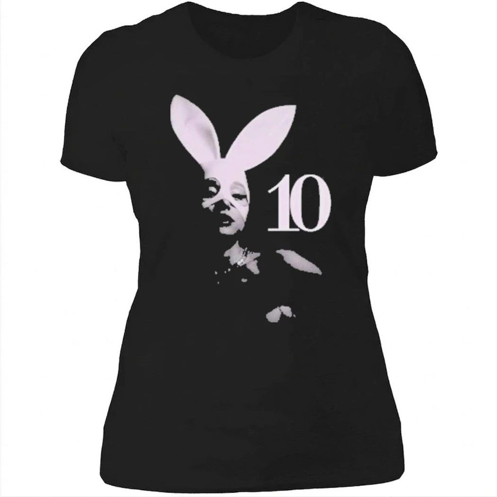 Ariana Grande Dangerous Woman 10 T-Shirt