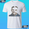 Buca-viktor Sheen Split Face Shirt