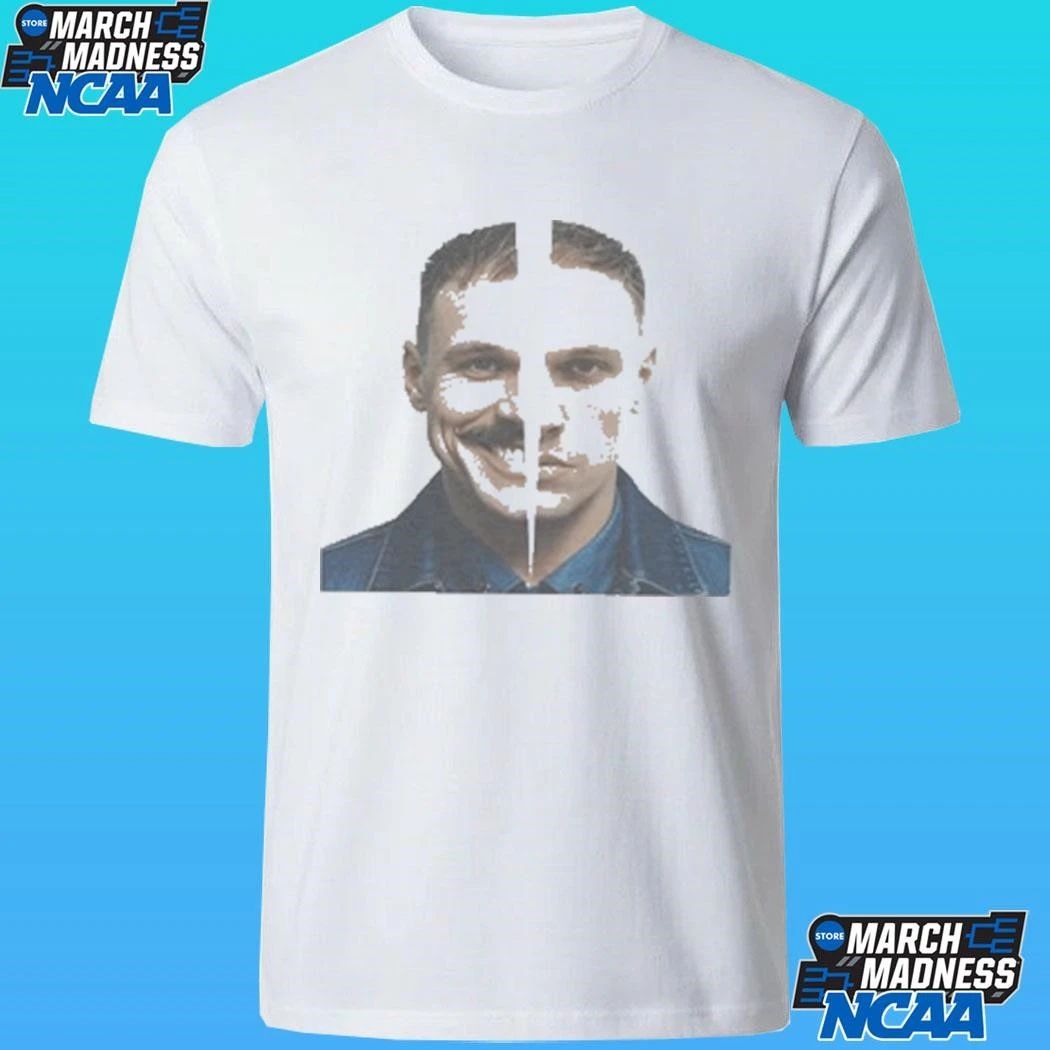 Buca-viktor Sheen Split Face Shirt