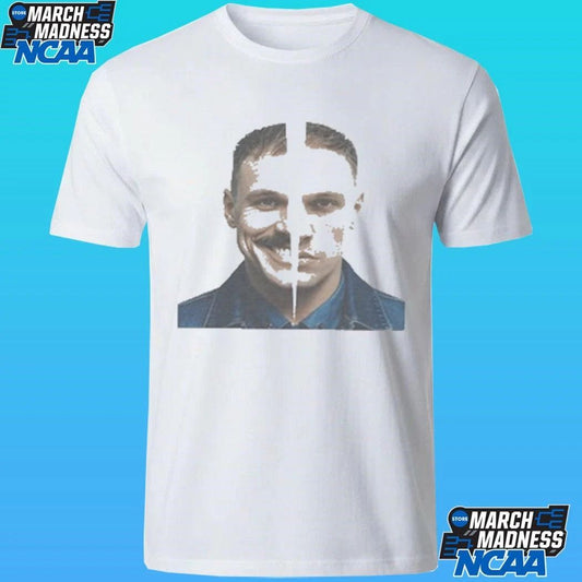 Buca-viktor Sheen Split Face Shirt