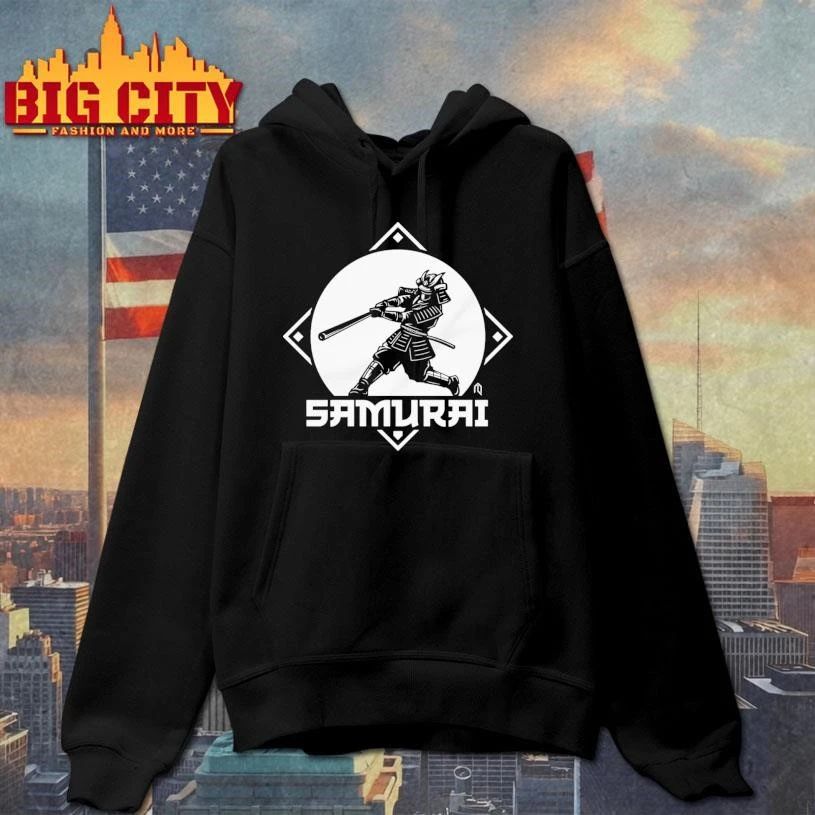 Southside Samurai Munetaka Murakami Shirt