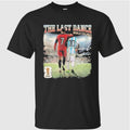 Ronaldo And Messi The Last Dance World Cup 2026 Shirt