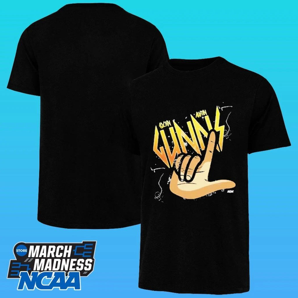 The Gunns Colten & Austin Shirt