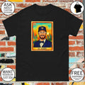 Aaron Ashby El Ashby Loteria Card Brewers Baseball shirt