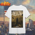 CASPIAN 5-14-5-16-2026 Zottegem Belgium Poster Shirt