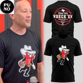 Texas Tech Red Raiders Basketball 2026 Wreck ’em Shirt