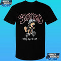 Stay Rad Nothing Stays The Same Shirt