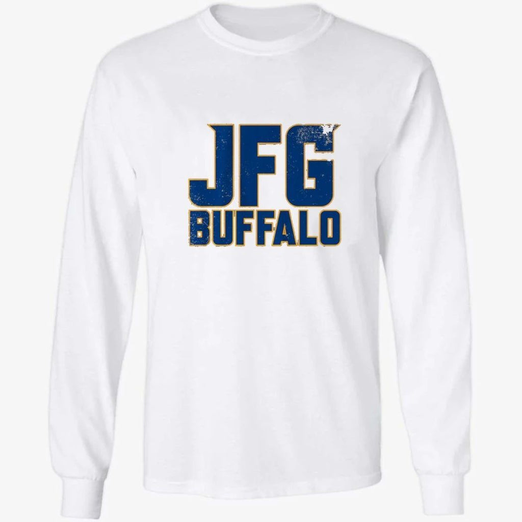 Buffalo Hockey JFG Shirt