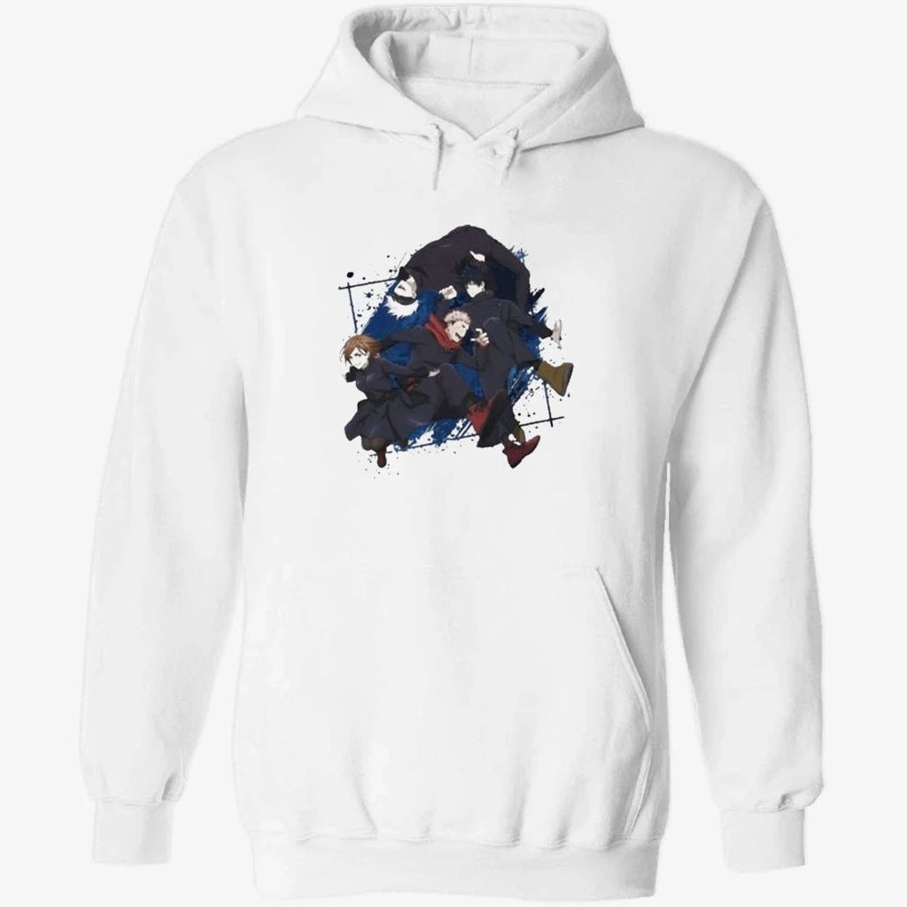 Jujutsu Kaisen In Concert 2026 T-Shirt