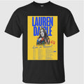 Lauren Daigle Live In Concert 2026 Poster Shirt