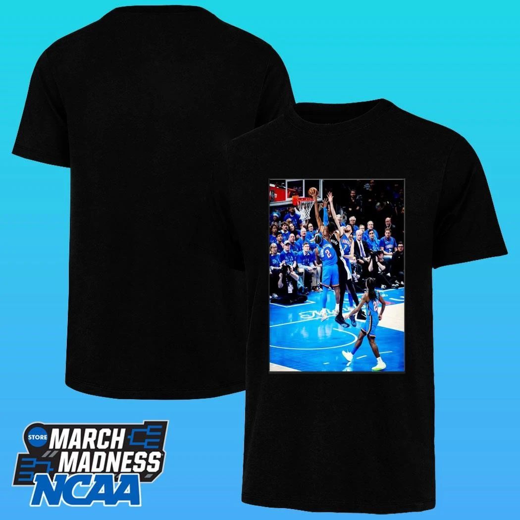 Victor Wembanyama Wcf Game 1 Dunk Poster Shirt