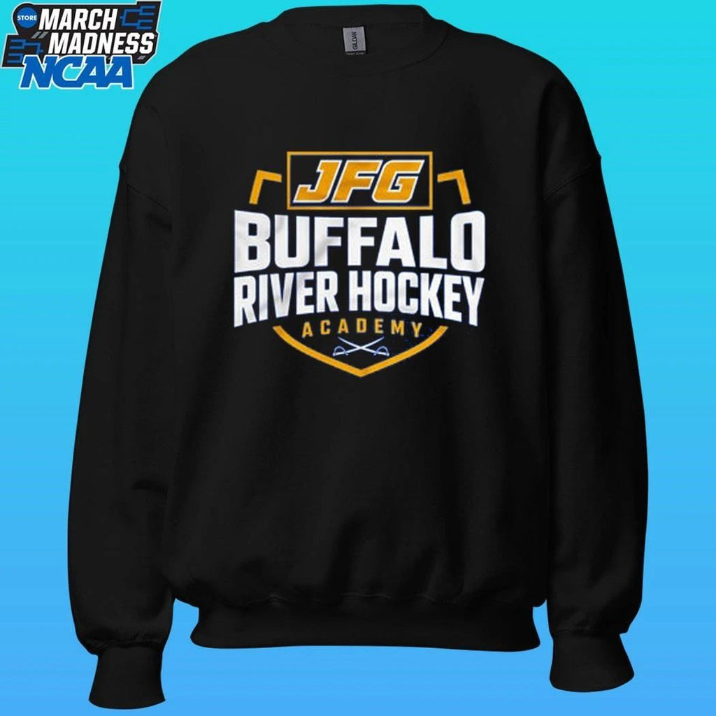 Jfg Buffalo River Hockey Academy Shirt